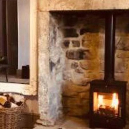 Pemberton - Turnbridge Guest House بيرنلي المظهر الخارجي الصورة